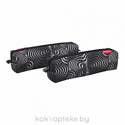 ErichKrause Пенал квадро mini 210x50x50мм Illusion