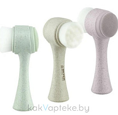 Beter Щетка для лица 2 in 1 Fasial Brush