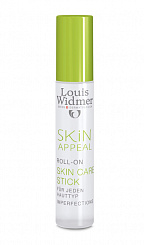 Louis Widmer Скин Эпил Стик для лица (против прыщей и черных точек / для локального применения) 10 мл