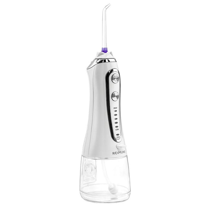 ᐅ Revyline RL 450 Ирригатор для полости рта портативный 5164 по цене 0. ...