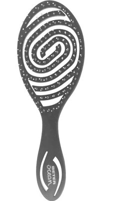 Beter Расческа для распутывания и укладки волос BETER OCEAN DETANGLING BRUSH