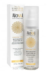 Aloxxi Сыворотка для восстановления волос ESSENTIAL 7 OIL 100 мл