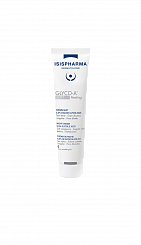 ISISPHARMA GLYCO-A Soft Peeling Ночной крем для мягкого пилинга с 5,5% гликолевой кислотой, 30мл