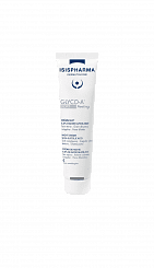 ISISPHARMA GLYCO-A Soft Peeling Ночной крем для мягкого пилинга с 5,5% гликолевой кислотой, 30мл