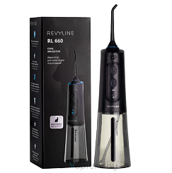 Revyline RL 660 Ирригатор для полости рта портативный 7992