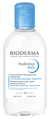 Bioderma Laboratoire Dermatologique Вода мицеллярная Гидрабио H2O / Hydrabio H2O 250 мл