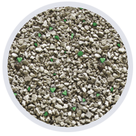 Pi-Pi-Bent Наполнитель комкующийся для кошачьего туалета СЕНСАЦИЯ СВЕЖЕСТИ, бентонит, 5 кг (12 л)