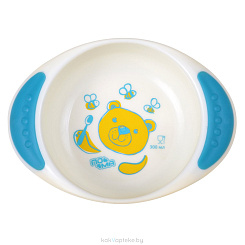 ПОМА Тарелочка (глубокая для первых блюд) 6+, арт. 1615, 1 шт