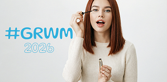 GRWM 2026: Тренды базового макияжа для весеннего сезона