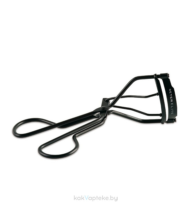 Beter Щипцы для завивки ресниц  Eyelash curler and silicone pads