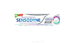 Sensodyne Зубная паста 8 в 1+ Продвинутое Отбеливание 75 мл