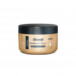 Olivenol Medipharma cosmetics Intensiv маска для восстановления волос, 250 мл