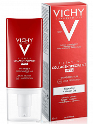 VICHY LIFTACTIV COLLAGEN SPECIALIST Крем для лица  SPF25  50 мл