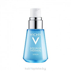 Vichy Сыворотка увлажняющая для всех типов кожи 