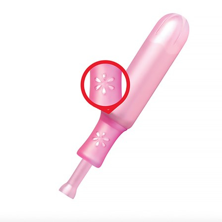 Kotex Тампоны женские гигиенические с аппликатором Normal, 8шт