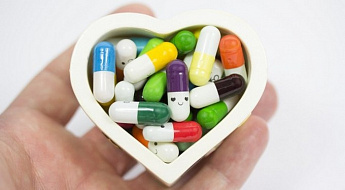 Доставка лекарств