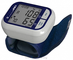 PIC solution Тонометр автоматический с манжетой на запястье  CARDIOfree