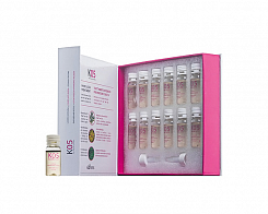 KAARAL K05 TEA TREE OIL SYSTEM Лосьон против выпадения волос / HAIR LOSS LOTION 12*10 мл