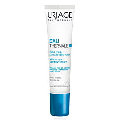 Uriage Крем увлажняющий для кожи контура глаз EAU THERMALE/ SOIN D'EAU CONTOUR DES YEUX 15 мл