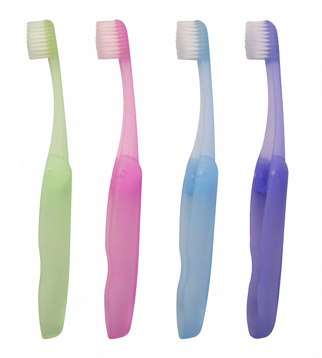 Зубная паста серии Professional SPLAT (СПЛАТ) ULTRACOMPLEX/УЛЬТРАКОМПЛЕКС 40 мл в комплекте с зубной щеткой