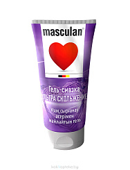 Masculan Гель-смазка 