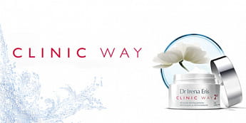 Приятные подарки от Clinic Way Приятные подарки от Clinic Way