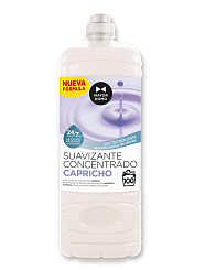 MAYORDOMO Концентрированный кондиционер для белья КАПРИЗ / CAPRICE CONCENTRATED FABRIC SOFTENER, 2л