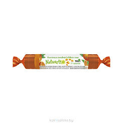 Натуретто Витамин С со вкусом апельсина таблетки №17