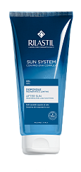 Rilastil Sun System Гель после загара 200 мл