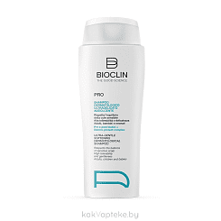 BIOCLIN PRO Дерматологический шампунь ультра-нежный смягчающий для младенцев, детей и взрослых 400 мл