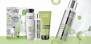 Итальянское мастерство в каждой текстуре: уход и стайлинг Helen Seward