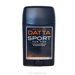 DATTA Дезодорант стик мужской Спорт/SPORT FOR MEN, 75 мл