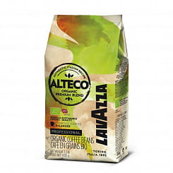 Lavazza Кофе натуральный жареный в зернах Alteco ,1000 гр