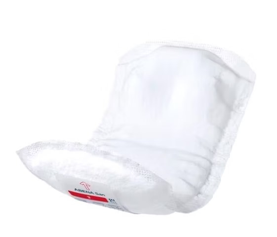 Abena San Premium Прокладки одноразовые урологические для взрослых (3), 28 шт