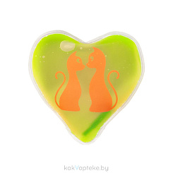 Грелка солевая малая 