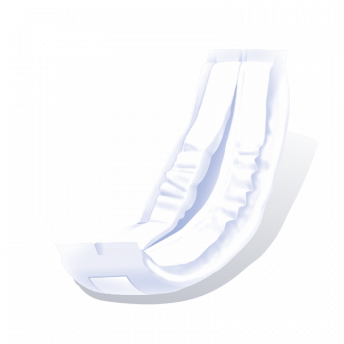 SENI MAN Super Вкладыши урологические для мужчин, 10 шт