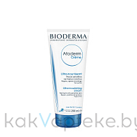 Bioderma Laboratoire Dermatologoque Крем Атодерм / Atoderm Creme 200 мл