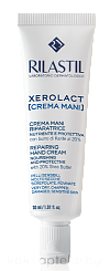 Rilastil XEROLACT Восстанавливающий крем для рук 30 мл