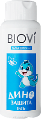 BIOVI Тальк детский 