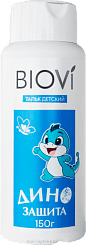 BIOVI Тальк детский 