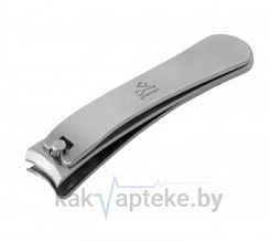 Optima Line Коллекция Tecna Книпсер для ногтей рук 6 см/2,25''