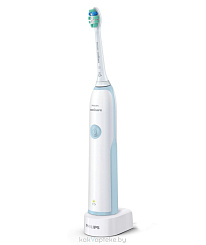 Philips Sonicare CleanCare Электрическая зубная щетка  HX3212/03