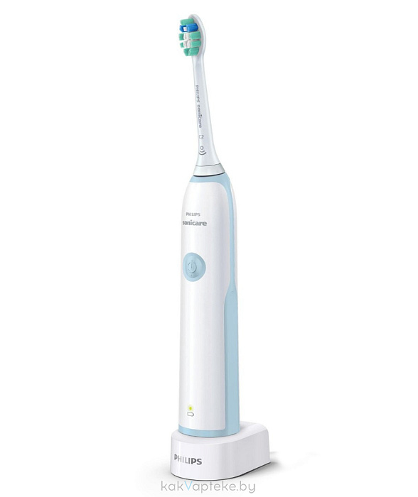 Philips Sonicare CleanCare Электрическая зубная щетка  HX3212/03