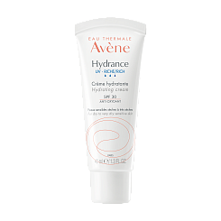 AVENE HYDRANCE UV RICHE Насыщенный крем SPF 30, 40 мл AVENE HYDRANCE UV RICHE Насыщенный крем SPF 30, 40 мл