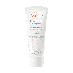 AVENE HYDRANCE UV RICHE Насыщенный крем SPF 30, 40 мл