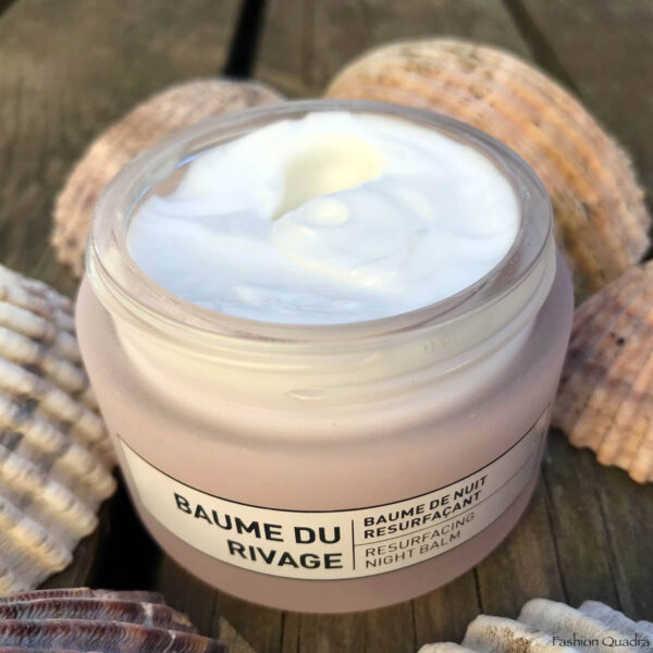 ALGOLOGIE RIVAGE Восстанавливающий ночной бальзам, 50 мл