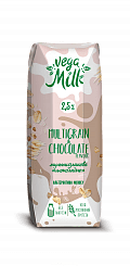 Vega Milk Напиток мультизлаковый с какао 