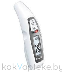 Термометр электронный многофункциональный, серии FT: модель FT65