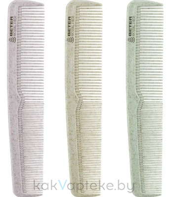 Beter Расческа-гребень Dressing Comb