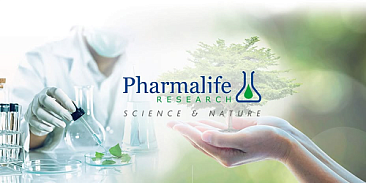 Раскройте красоту природы с Pharmalife Research!